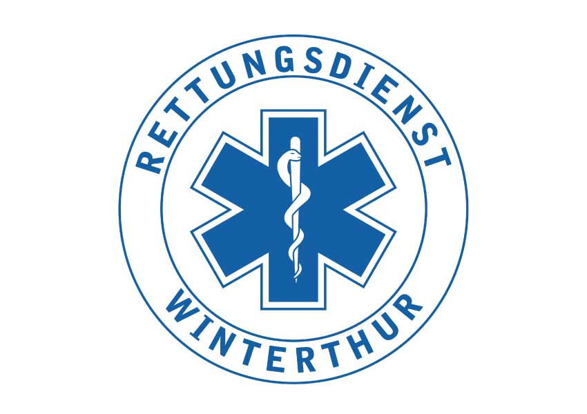Rettungsdienst Winterthur